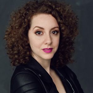 Meet your Posher, Kristin